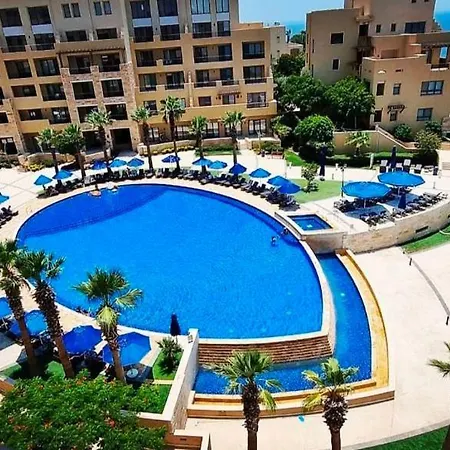 E21 Samarah Resort Apartments Sweimeh Exterior photo