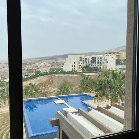 E21 Samarah Resort Apartments Sweimeh Exterior photo