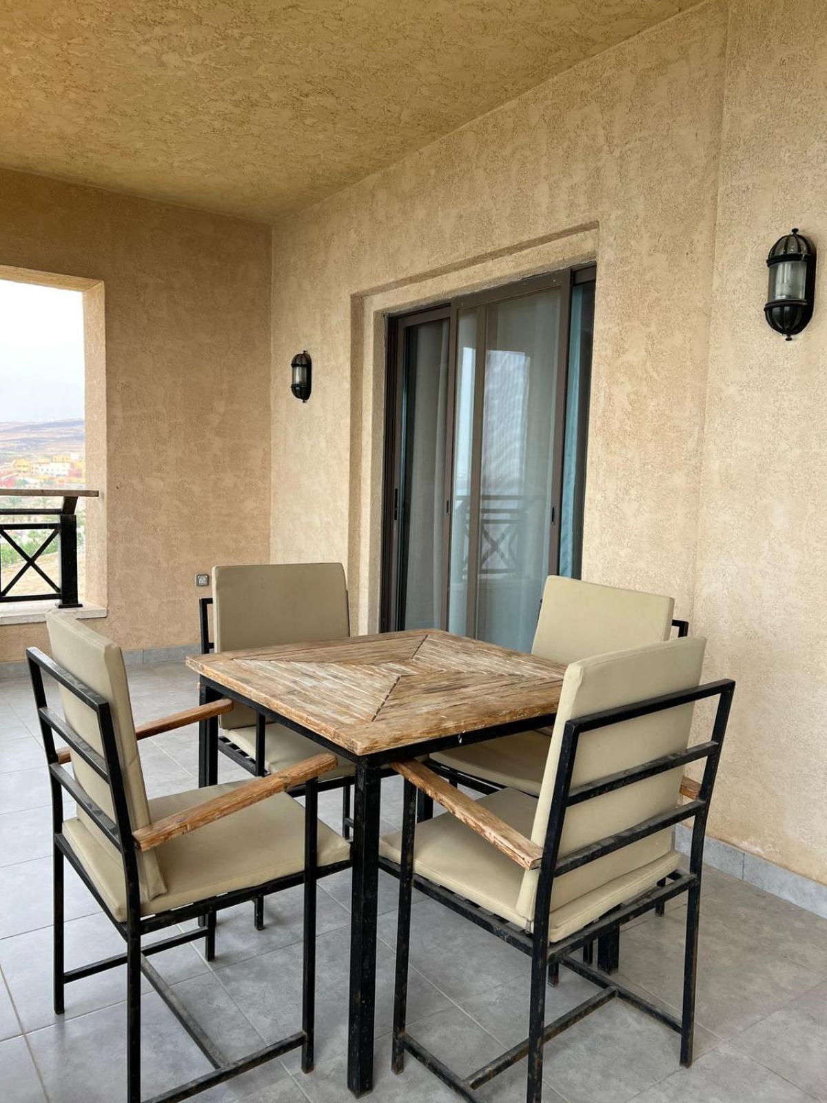 Apartment E21 Samarah