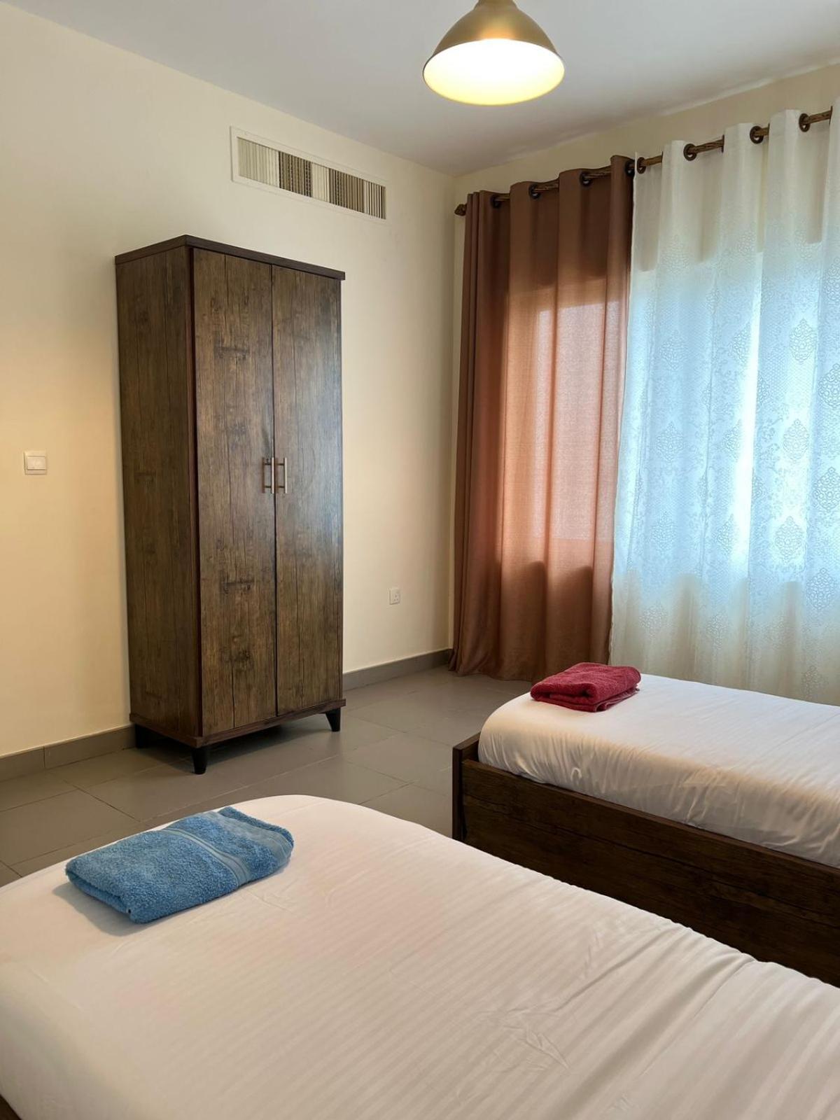 E21 Samarah Apartment Sweimeh