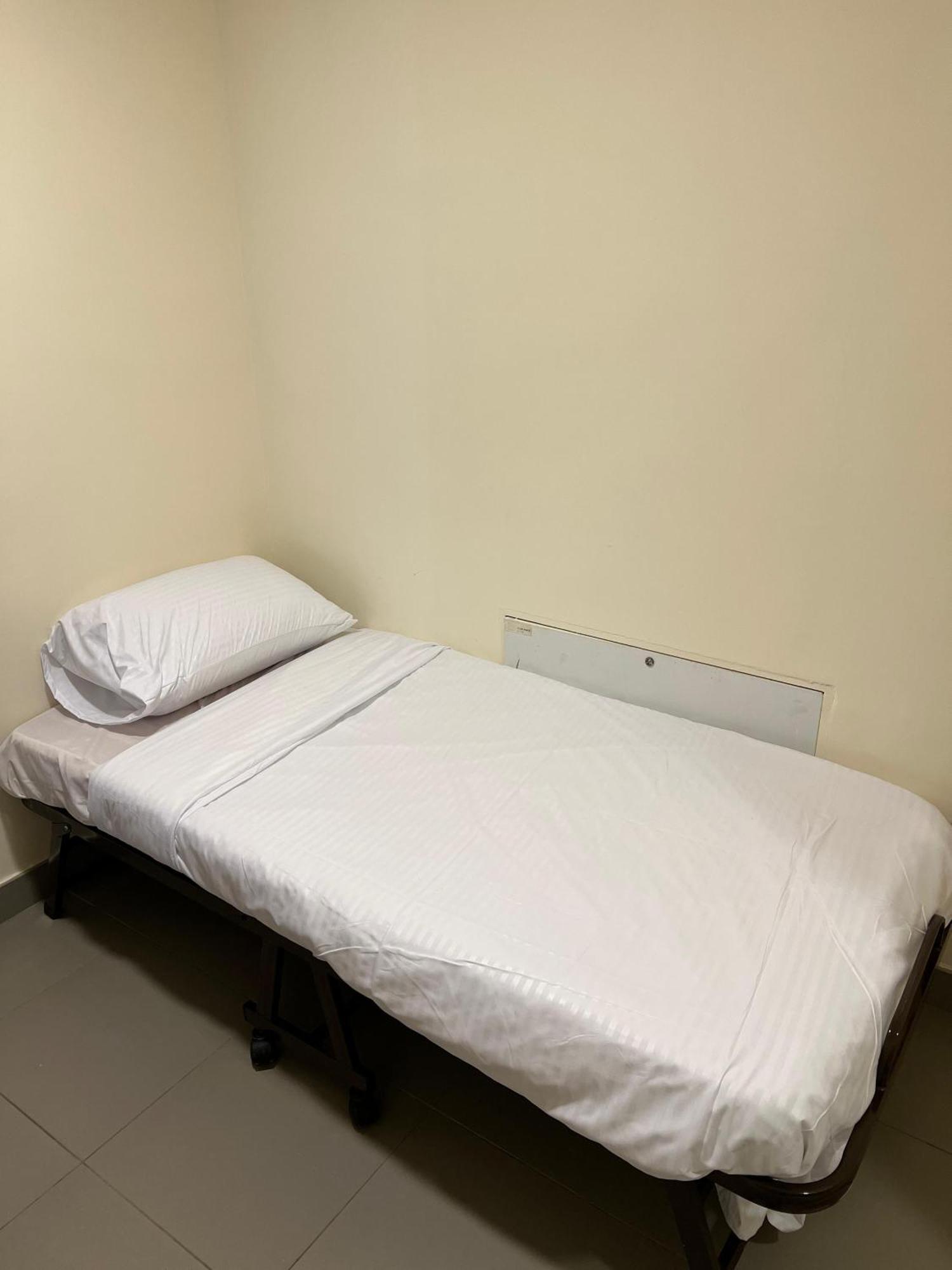 E21 Samarah Apartment *
