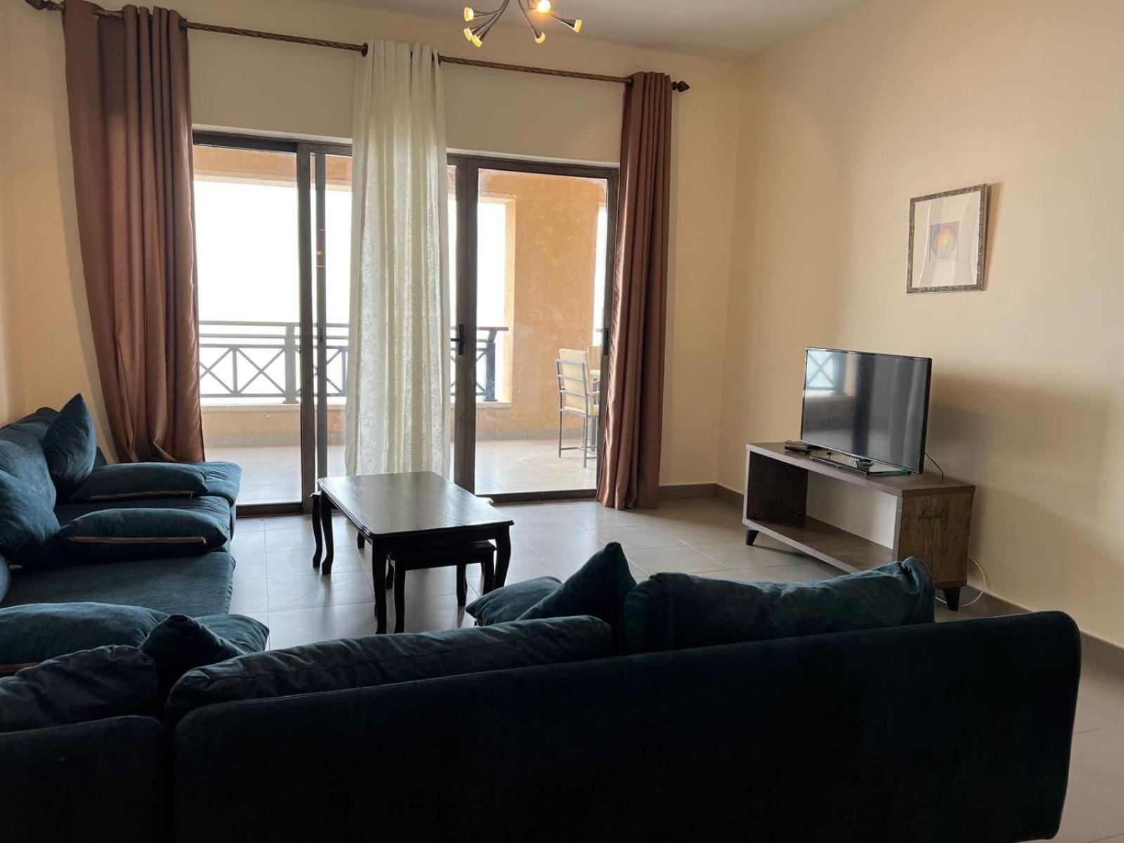 E21 Samarah Apartment Sweimeh