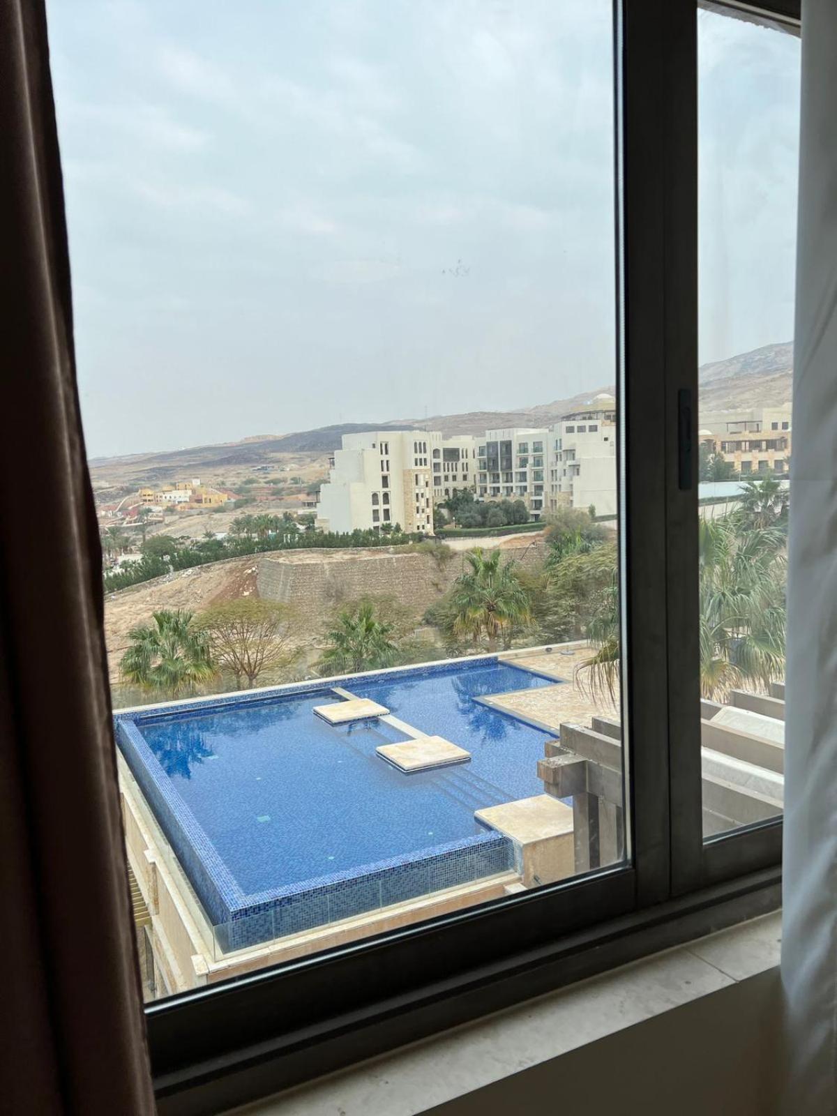 Apartment E21 Samarah *