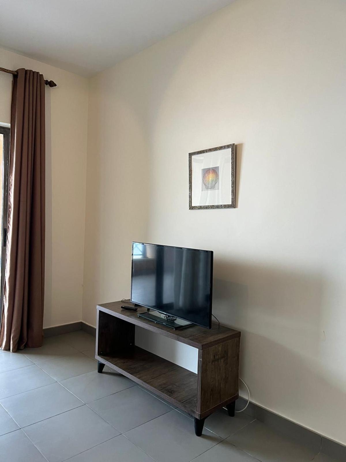 Apartment E21 Samarah Sweimeh