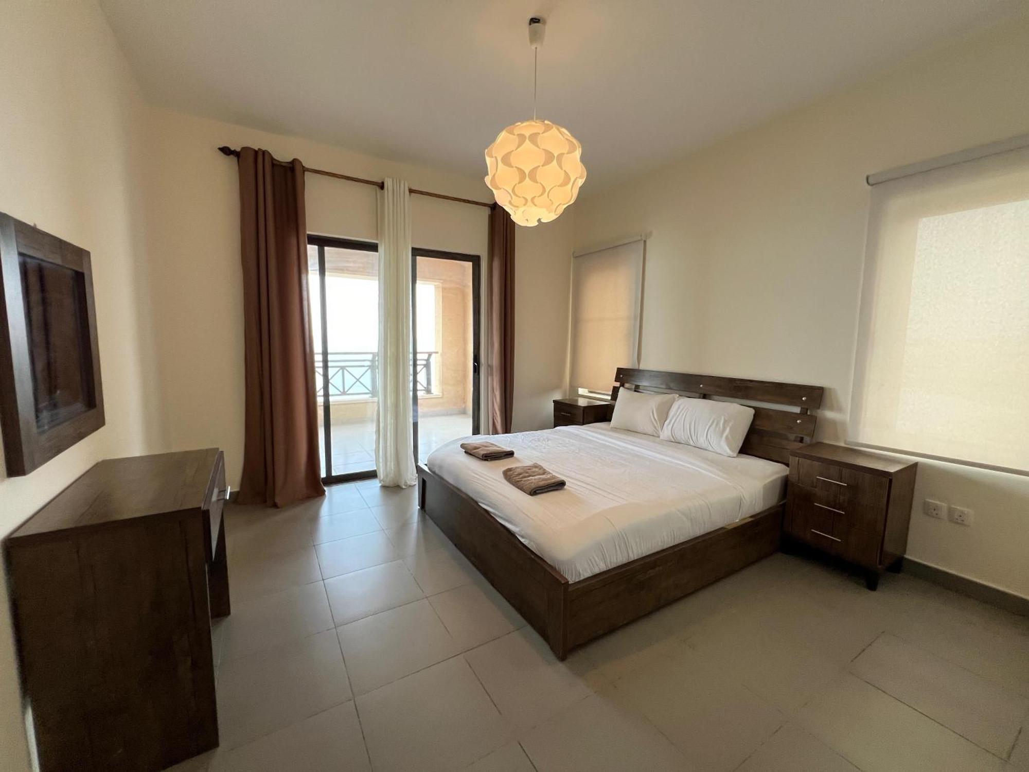 E21 Samarah Apartment *