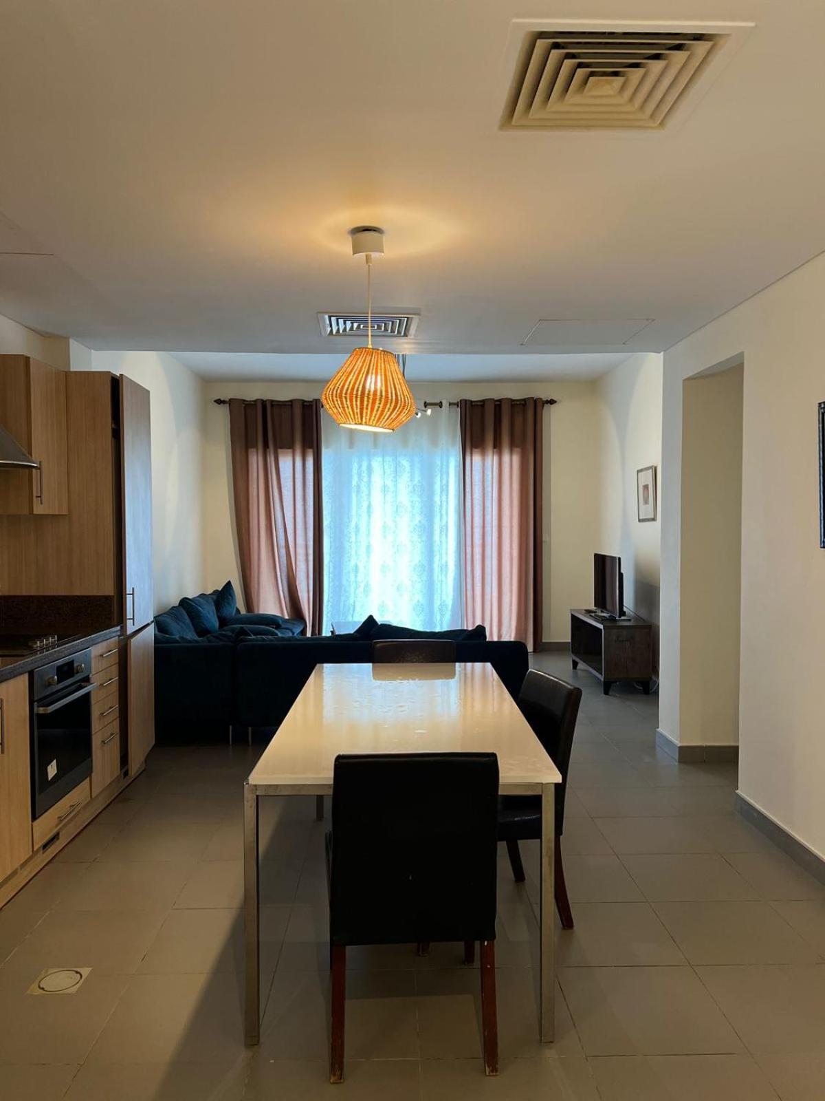 E21 Samarah Apartment *