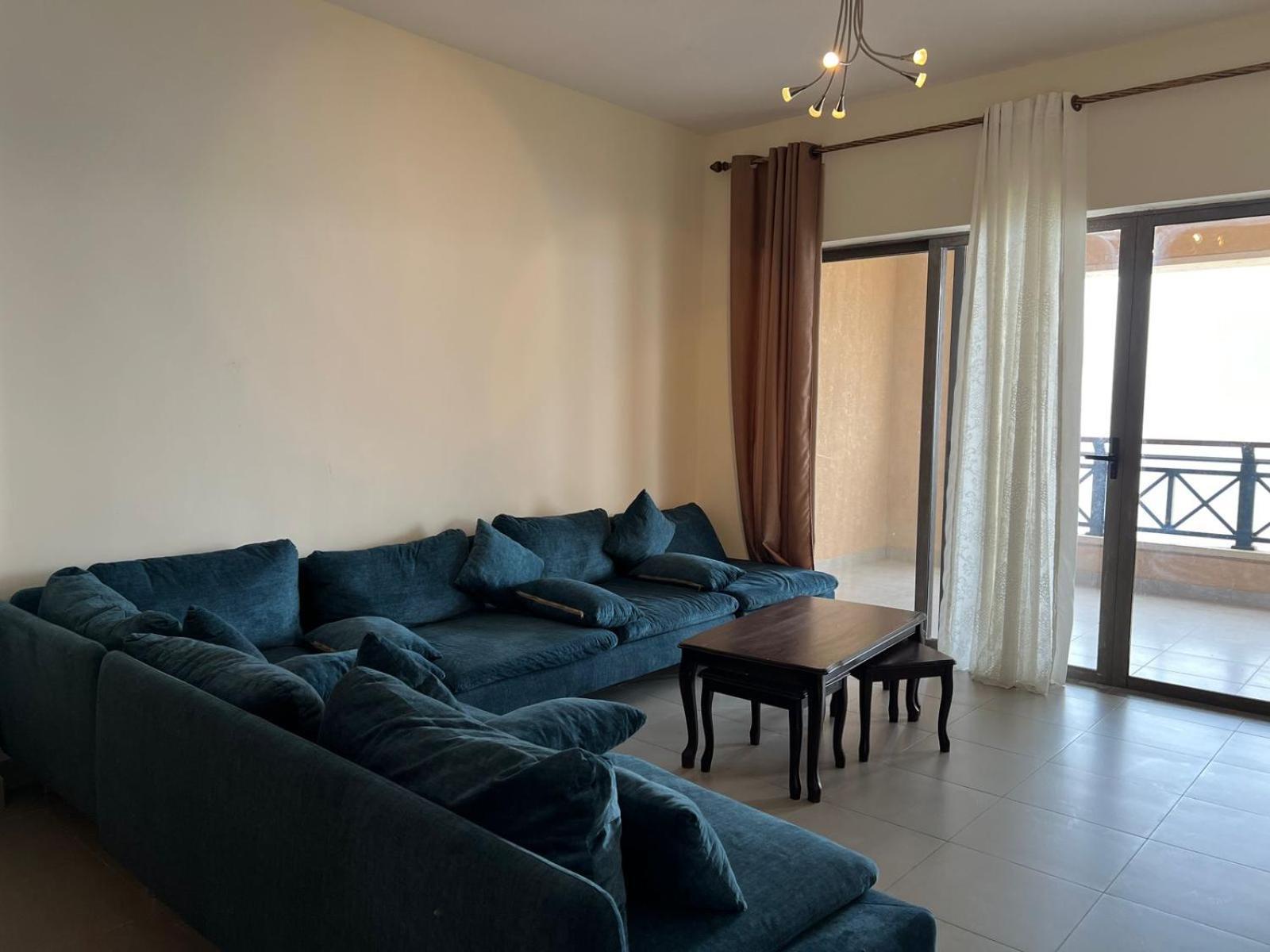 Apartment E21 Samarah