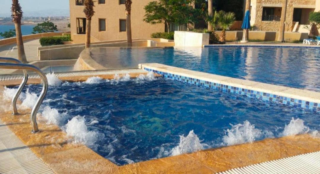 E21 Samarah Apartment
