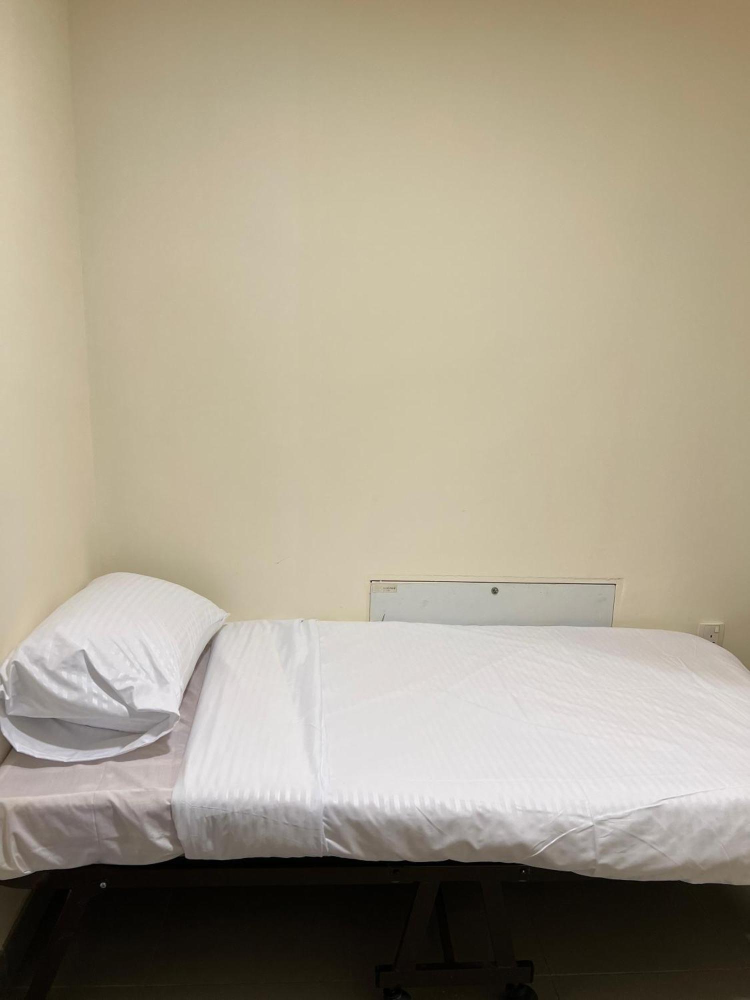Apartment E21 Samarah