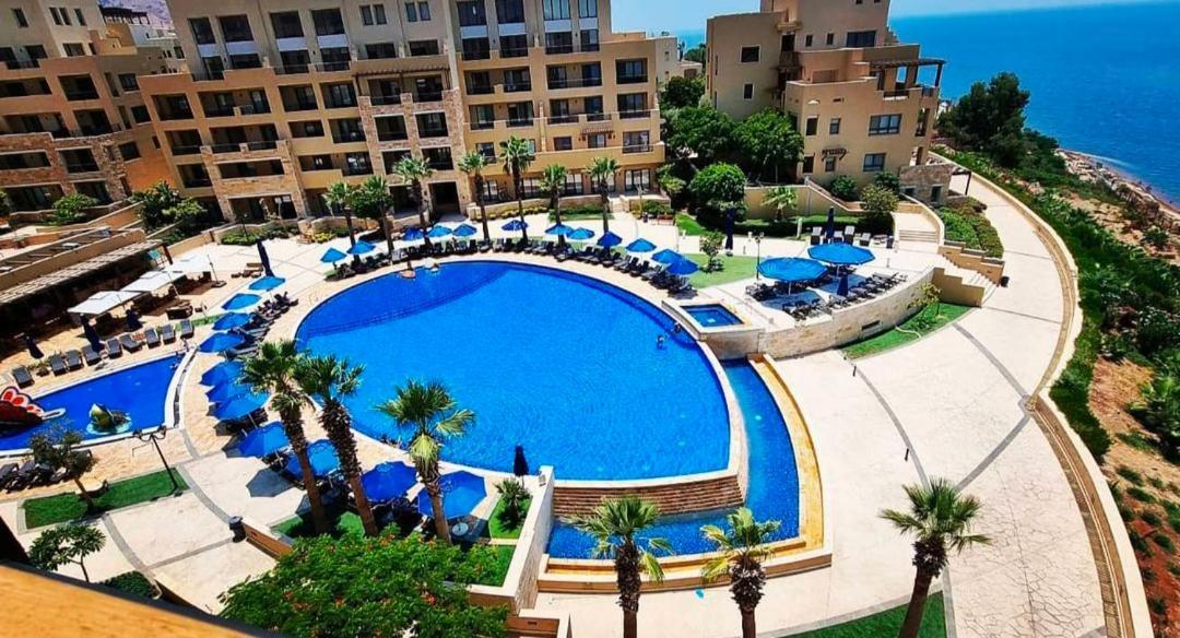 E21 Samarah Apartment Sweimeh