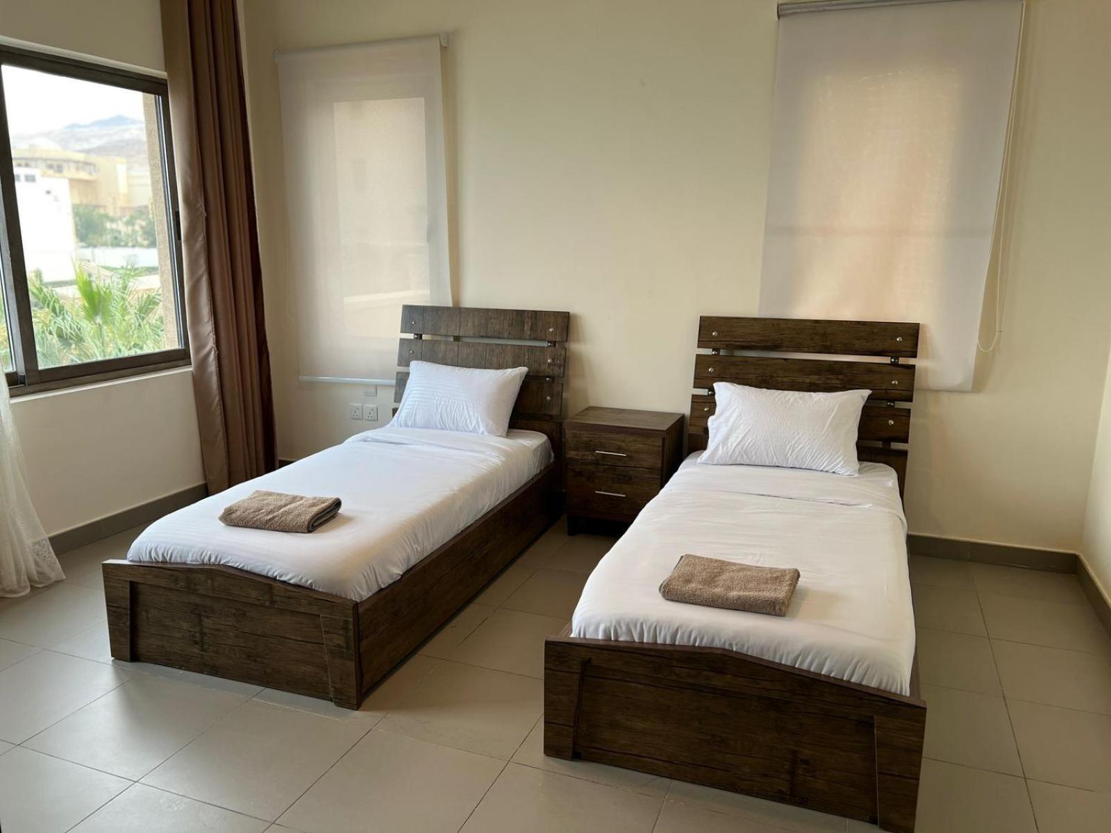 E21 Samarah Apartment