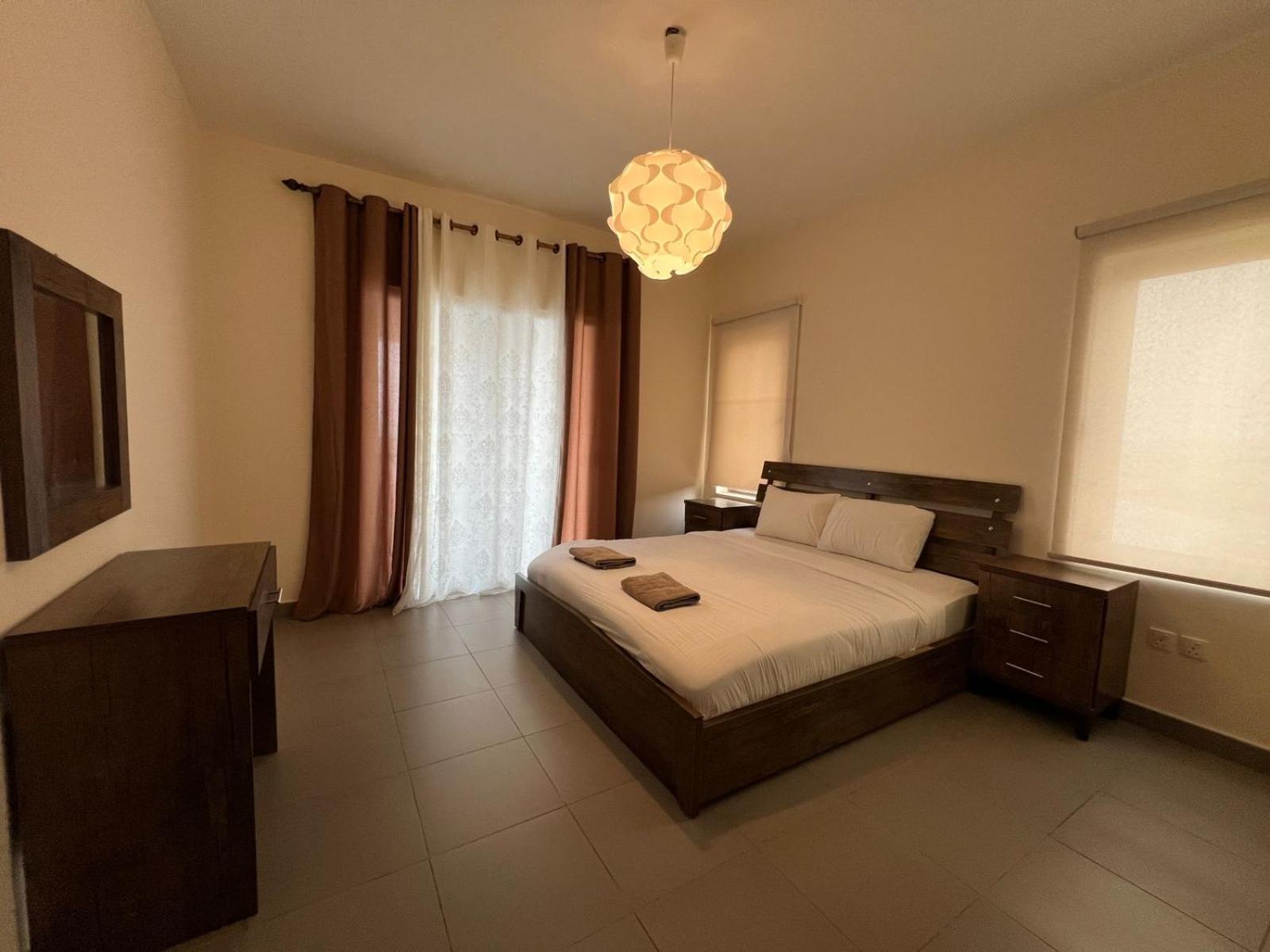 Apartment E21 Samarah Sweimeh