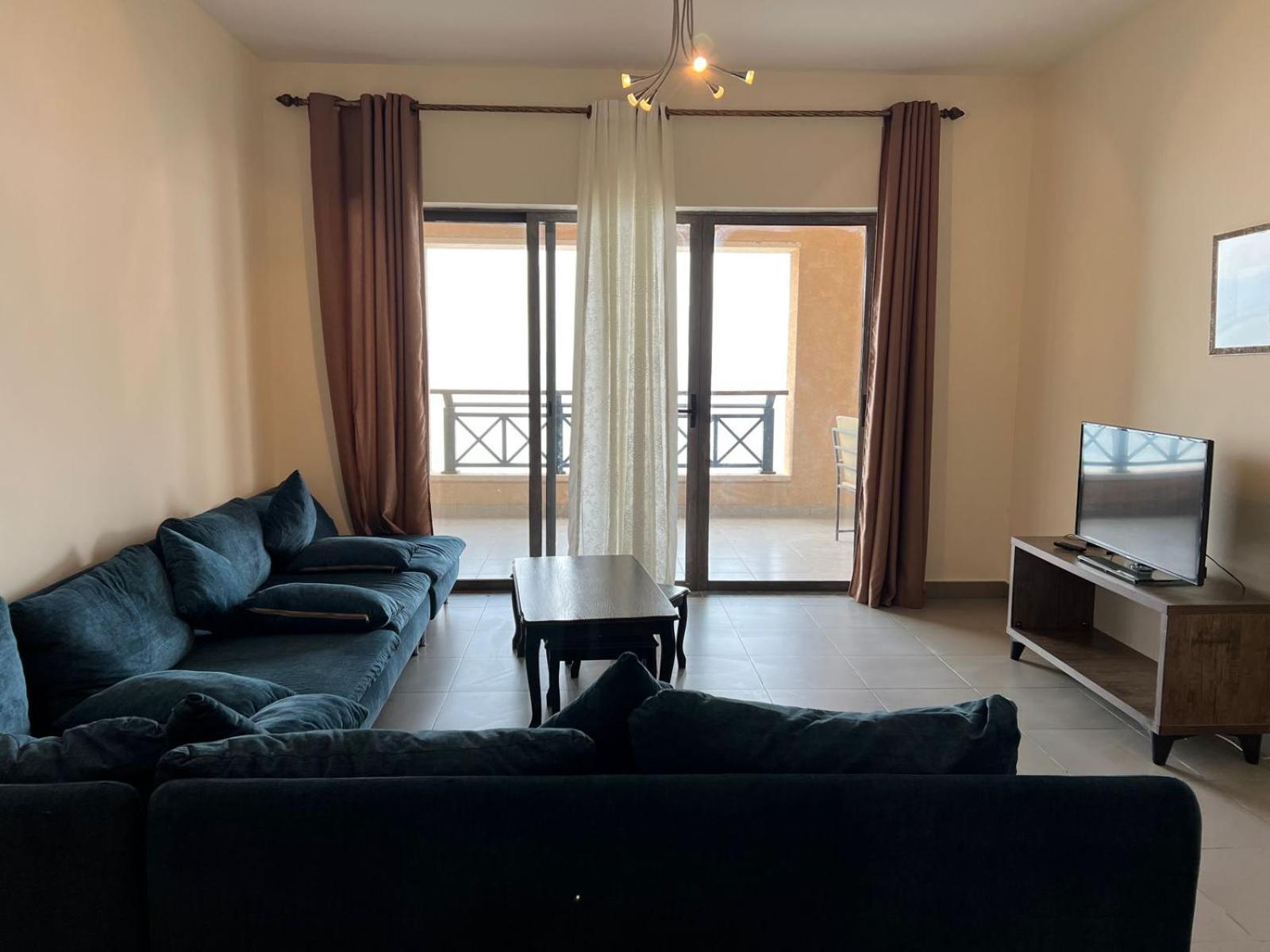 E21 Samarah Apartment *